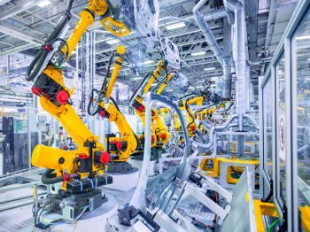 SỬA ĐỔI, BỔ SUNG QUY ĐỊNH NHẬP KHẨU MÁY MÓC, THIẾT BỊ, DÂY CHUYỀN CÔNG NGHỆ ĐÃ QUA SỬ DỤNG