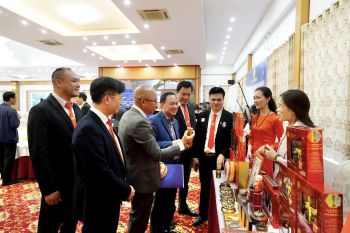 HIGHLIGHT GALA DINNER HỘI DOANH NHÂN TRẺ TỈNH QUẢNG NINH 2022