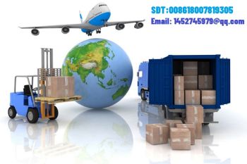 Vận chuyển hàng hóa