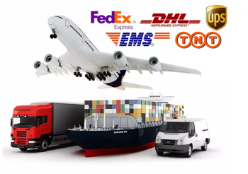 Vận chuyển hàng hóa Quốc tế bằng đường biển